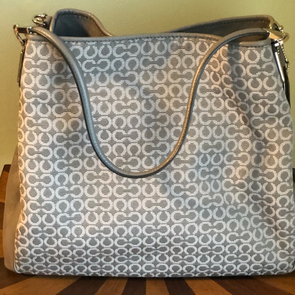 Coach purse - Picture 3 of 4